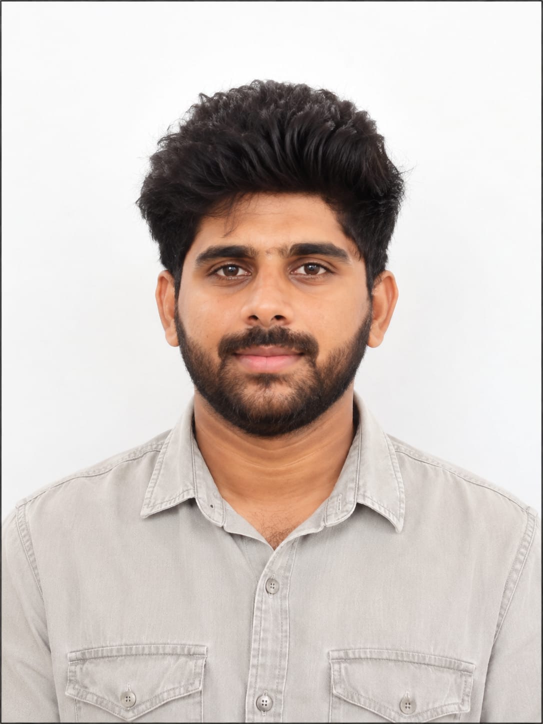 Mathivanan M